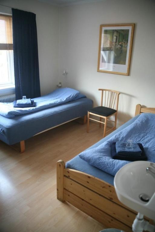 62N Guesthouse - City Center Torshavn Room photo